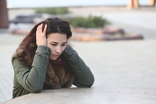 what is dual diagnosis young woman wonders what is dual diagnosis