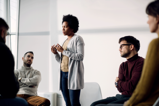 4-Types-of-Mental-Health-Therapies mental health therapy types